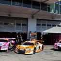 ADAC GT Masters, Nürburgring, BWT Mücke Motorsport