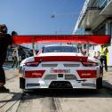 ADAC GT Masters, Nürburgring, Precote Herberth Motorsport, Robert Renauer, Mathieu Jaminet