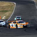 ADAC GT Masters, Nürburgring, BWT Mücke Motorsport, Mike David Ortmann, Markus Winkelhock
