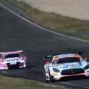 ADAC GT Masters, Nürburgring, Team Zakspeed BKK Mobil Oil Racing, Luca Stolz, Sebastian Asch