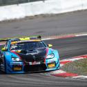 ADAC GT Masters, Nürburgring, MRS GT-Racing, Christopher Zöchling, Jens Klingmann