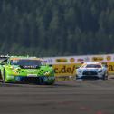 ADAC GT Masters, Nürburgring, GRT Grasser Racing Team, Rolf Ineichen, Christian Engelhart