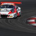 ADAC GT Masters, Nürburgring, Precote Herberth Motorsport, Robert Renauer, Mathieu Jaminet