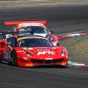 ADAC GT Masters, Nürburgring, HB Racing, Dominik Schwager, Luca Ludwig