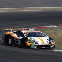 ADAC GT Masters, Nürburgring, Team Rosberg, Aaro Vainio, Michele Beretta