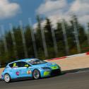 ADAC TCR Germany, Nürburgring, Profi-Car Team Halder, Michelle Halder