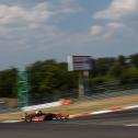 ADAC Formel 4, Nürburgring, Van Amersfoort Racing, Lucas Alecco Roy