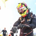 ADAC Formel 4, Nürburgring, Van Amersfoort Racing, Liam Lawson