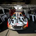 ADAC GT Masters, Nürburgring, IronForce by RING POLICE, Jan-Erik Slooten, Lucas Luhr