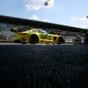 ADAC GT Masters, Nürburgring, MANN-FILTER Team HTP, Maximilian Götz, Markus Pommer
