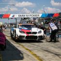 ADAC GT Masters, Nürburgring, BMW Team Schnitzer, Mikkel Jensen, Timo Scheider