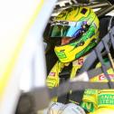 ADAC GT Masters, Nürburgring, MANN-FILTER Team HTP, Indy Dontje