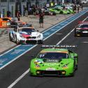 ADAC GT Masters, Nürburgring, GRT Grasser Racing Team, Ezequiel Perez Companc, Franck Perera
