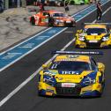 ADAC GT Masters, Nürburgring, EFP by TECE, Pierre Kaffer, Elia Erhart