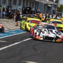 ADAC GT Masters, Nürburgring, IronForce by RING POLICE, Jan-Erik Slooten, Lucas Luhr