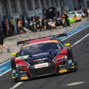 ADAC GT Masters, Nürburgring, Aust Motorsport, Remo Lips, Maximilian Hackländer