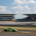 ADAC GT Masters, Nürburgring, GRT Grasser Racing Team, Rolf Ineichen, Christian Engelhart