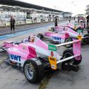 ADAC Formel 4, Nürburgring, ADAC Berlin-Brandenburg e.V., Ido Cohen, Niklas Krütten