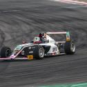 ADAC Formel 4, Nürburgring, US Racing - CHRS, Tom Beckhäuser