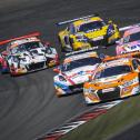 ADAC GT Masters, Nürburgring, BWT Mücke Motorsport, Mike David Ortmann, Markus Winkelhock