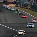ADAC GT Masters, Nürburgring, Team Rosberg, Aaro Vainio, Michele Beretta