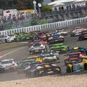 ADAC GT Masters, Nürburgring