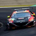 ADAC GT Masters, Nürburgring, Honda Team Schubert Motorsport, Christopher Dreyspring, Giorgio Maggi