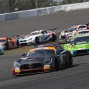 ADAC GT Masters, Nürburgring, SML CarWellness by Car Collection, Christopher Friedrich, Lance David Arnold