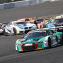 ADAC GT Masters, Nürburgring, Montaplast by Land-Motorsport, Jake Dennis, Christopher Mies