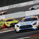 ADAC GT Masters, Nürburgring, Team Zakspeed BKK Mobil Oil Racing, Kim-Luis Schramm, Nicolai Sylvest