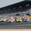 ADAC GT Masters, Nürburgring
