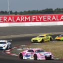 ADAC GT Masters, Nürburgring, BWT Mücke Motorsport, Ricardo Feller, Christopher Haase