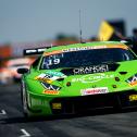 ADAC GT Masters, Nürburgring, GRT Grasser Racing Team, Ezequiel Perez Companc, Franck Perera
