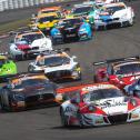 ADAC GT Masters, Nürburgring, Precote Herberth Motorsport, Robert Renauer, Mathieu Jaminet