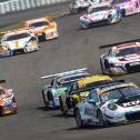ADAC GT Masters, Nürburgring, KÜS TEAM75 Bernhard, Adrien de Leener, Klaus Bachler