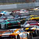ADAC GT Masters, Nürburgring