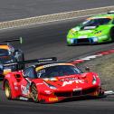 ADAC GT Masters, Nürburgring, HB Racing, Dominik Schwager, Luca Ludwig