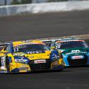 ADAC GT Masters, Nürburgring, EFP by TECE, Pierre Kaffer, Elia Erhart