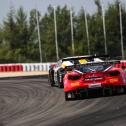 ADAC GT Masters, Nürburgring, HB Racing, Dominik Schwager, Luca Ludwig