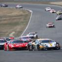 ADAC GT Masters, Nürburgring, Team Rosberg, Aaro Vainio, Michele Beretta