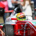 ADAC Formel 4, Nürburgring, Prema Theodore Racing, Enzo Fittipaldi