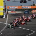 ADAC Formel 4, Nürburgring, US Racing - CHRS, Lirim Zendeli