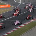 ADAC Formel 4, Nürburgring