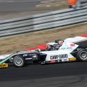 ADAC Formel 4, Nürburgring, US Racing - CHRS, Lirim Zendeli
