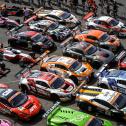 ADAC GT Masters, Nürburgring