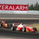 ADAC Formel 4, Nürburgring, Prema Theodore Racing, Gianluca Petecof