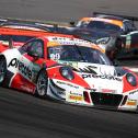 ADAC GT Masters, Nürburgring, Precote Herberth Motorsport, Robert Renauer, Mathieu Jaminet