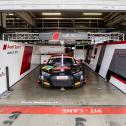 ADAC GT Masters, Nürburgring, Team ISR, Filip Salaquarda, Frank Stippler