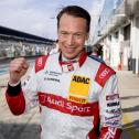 ADAC GT Masters, Nürburgring, Team ISR, Frank Stippler