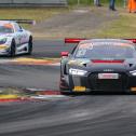 ADAC GT Masters, Nürburgring, Team ISR, Filip Salaquarda, Frank Stippler
